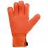 Uhlsport Aerored Soft Pro Goalkeeper Gloves