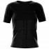 Compressport Training Black Edition 10 Short Sleeve T-Shirt