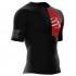 Compressport Triathlon Postural Aero Kurzarm T-Shirt
