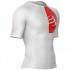 Compressport Triathlon Postural Aero T-shirt med korta ärmar