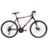 Momabikes Bicicleta MTB Fox 26