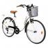 Momabikes Bicicleta City Classic 26´´