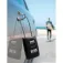 Surflogic Key Security Lock Double System