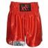 Krf Pantalons Curts Plain Classic Boxing