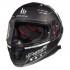 MT Helmets Capacete Integral Thunder3 SV Board