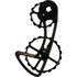 Cycling ceramic Overdimensjonert Bursystem For Shimano 9100/8000
