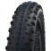 Schwalbe Jumbo Jim Performance Addix 26´´ x 4.00 MTB tyre