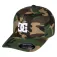 Dc shoes Star 캡