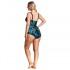 Funkita Ruched Swimsuit