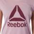 Reebok Wor Supremium 2.0 Kurzarm T-Shirt
