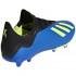 adidas X 18.3 FG Football Boots