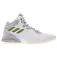 adidas Mad Bounce Basketball Shoes