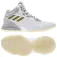 adidas Mad Bounce Basketbalschoenen