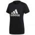 adidas Design 2 Move Logo T-shirt med korta ärmar