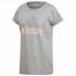 adidas Essential Linear T-shirt med korta ärmar