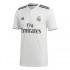 adidas Koti Real Madrid 18/19 T-paita