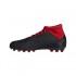 adidas Chaussures Football Predator 18.3 AG