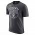 Nike Camiseta Manga Curta Golden State Warriors Draymond Green Dry