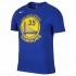Nike Golden State Warriors Kevin Durant Dry Korte Mouwen T-Shirt