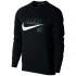 Nike SB Icon Crew Heritage GFX Sweatshirt
