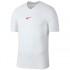 Nike T-Shirt Manche Courte Court Rafa Aeroreact