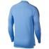 Nike Manchester City FC Squad Drill Top