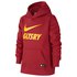 Nike Galatasaray Crew Hooded Pullover Junior