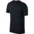 Nike Dry Legend Camo Swoosh Short Sleeve T-Shirt