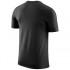 Nike Chicago Bulls Dry Swoosh Short Sleeve T-Shirt