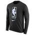 Nike Dry NBA Team 31 Lange Mouwen T-Shirt
