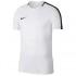 Nike T-Shirt Manche Courte Dry Academy GX