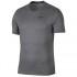 Nike Miler Tech Korte Mouwen T-Shirt