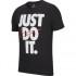 Nike Sportswear HBR 3 Korte Mouwen T-Shirt