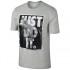 Nike Camiseta Manga Curta Sportswear Just Do It+ 1