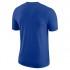 Nike New York Knicks Dry Logo ST Short Sleeve T-Shirt