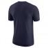 Nike Utah Jazz Dry Logo ST Short Sleeve T-Shirt