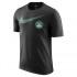 Nike Camiseta Manga Curta Boston Celtics Dry Swoosh