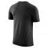 Nike T-Shirt Manche Courte Boston Celtics Dry Swoosh