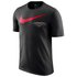 Nike New Orleans Pelicans Dry Swoosh Short Sleeve T-Shirt