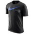 Nike Camiseta Manga Corta Orlando Magic Dry Swoosh