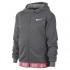 Nike Dry Studio Full Hooded Full Zip Sweatshirt