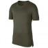 Nike T-Shirt Manche Courte Pro Fitted Utility