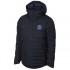 Nike Paris Saint Germain Dow Fill Crew Hooded Jacket