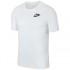 Nike Camiseta Manga Corta Dry DF Solid Swoosh