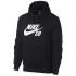 Nike SB Icon Essential Hoodie