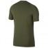 Nike Pro Fitted 2L Camo Short Sleeve T-Shirt