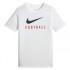 Nike Dry Swoosh Short Sleeve T-Shirt