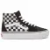 Vans SK8-Hi Platform 2.0 trainers