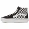 Vans SK8-Hi Platform 2.0 trainers