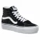 Vans SK8-Hi Platform 2.0 lenkkarit
